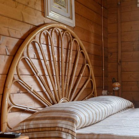 I Lecci Guesthouse San Felice Circeo Bagian luar foto