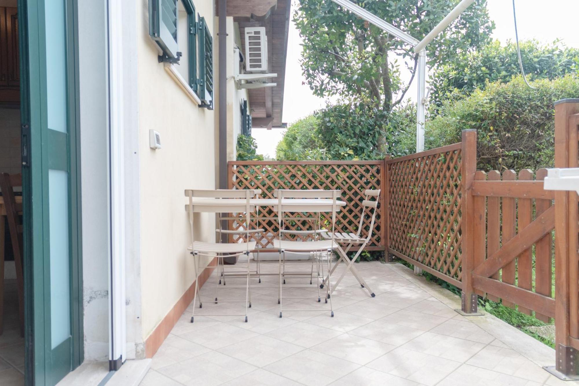 I Lecci Guesthouse San Felice Circeo Bagian luar foto