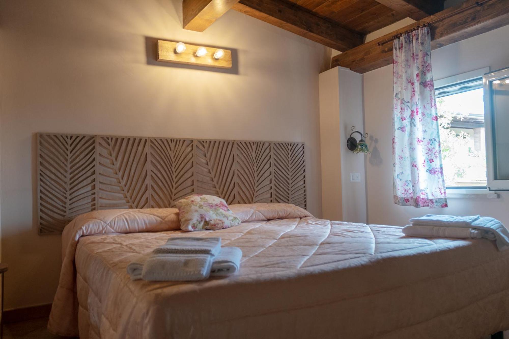 I Lecci Guesthouse San Felice Circeo Bagian luar foto