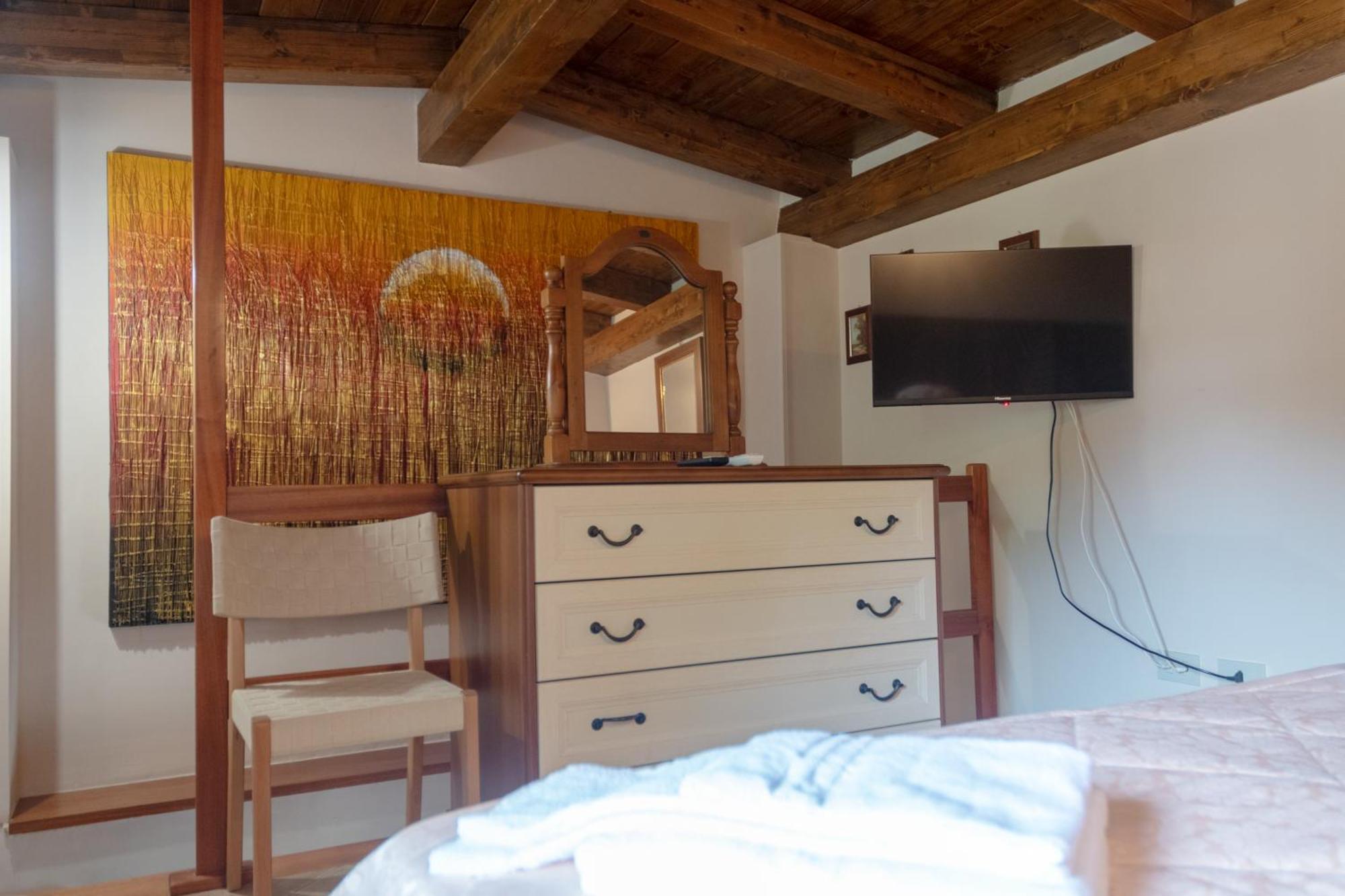 I Lecci Guesthouse San Felice Circeo Bagian luar foto