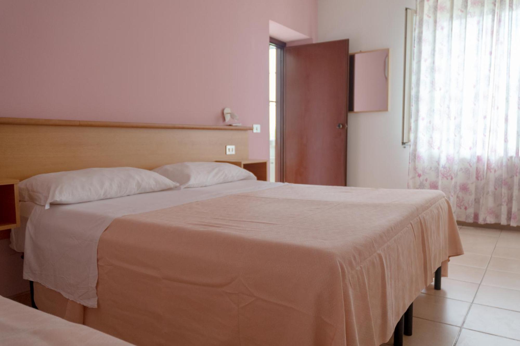 I Lecci Guesthouse San Felice Circeo Bagian luar foto