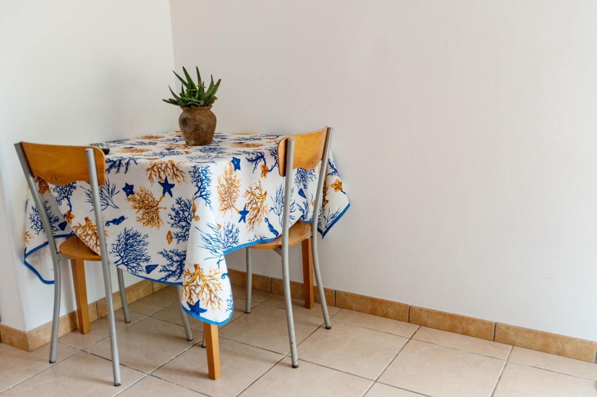I Lecci Guesthouse San Felice Circeo Bagian luar foto