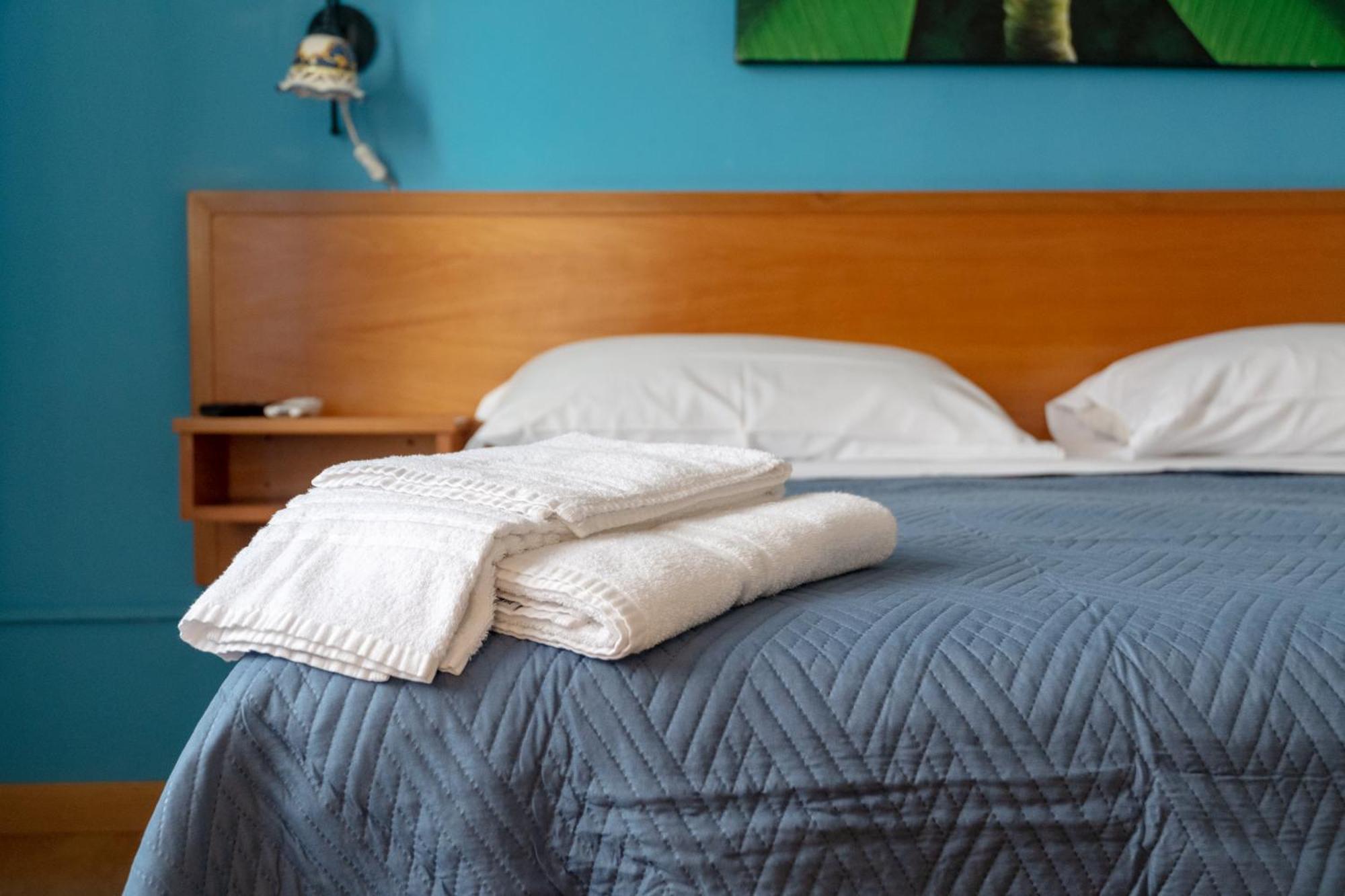 I Lecci Guesthouse San Felice Circeo Bagian luar foto