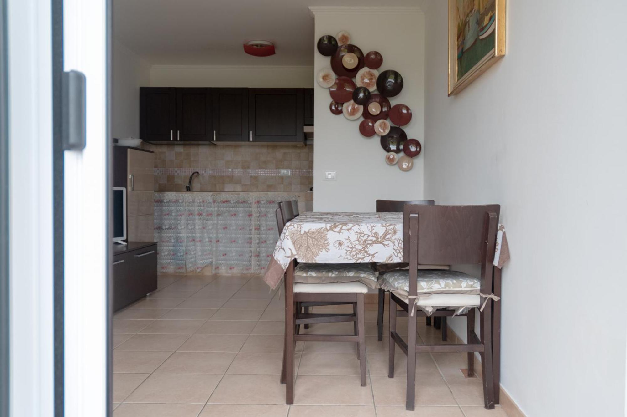 I Lecci Guesthouse San Felice Circeo Bagian luar foto