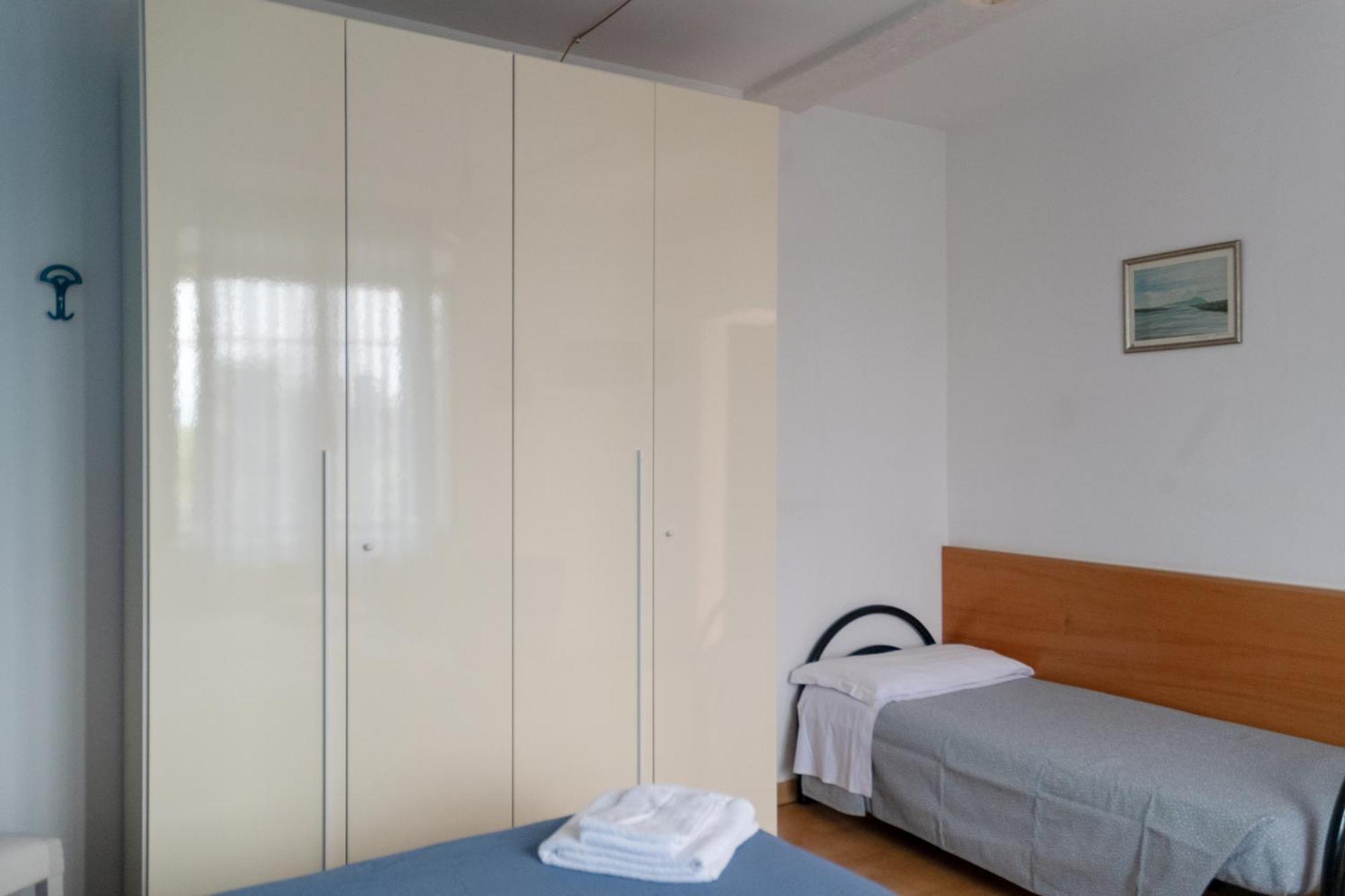 I Lecci Guesthouse San Felice Circeo Bagian luar foto