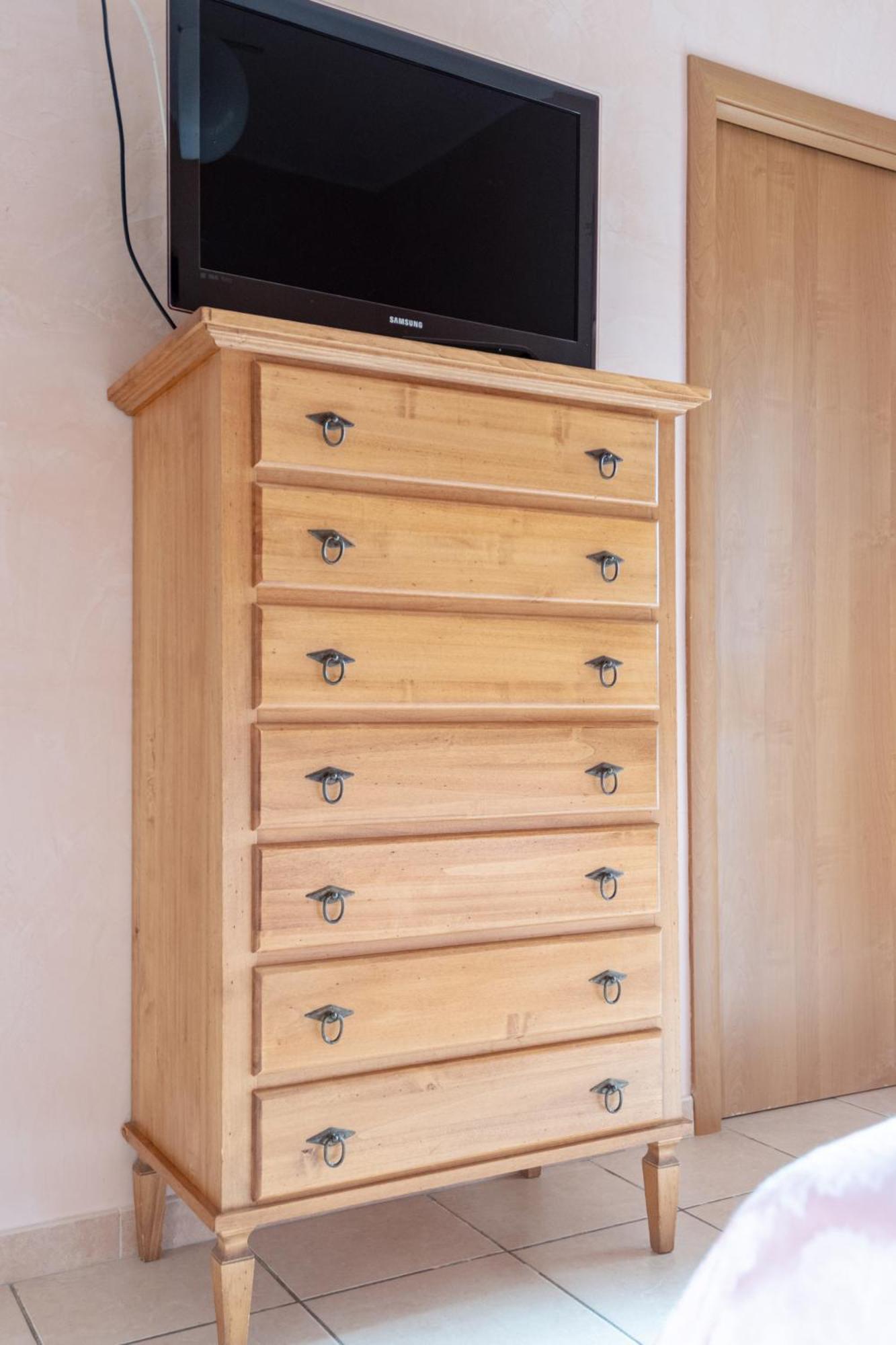 I Lecci Guesthouse San Felice Circeo Bagian luar foto