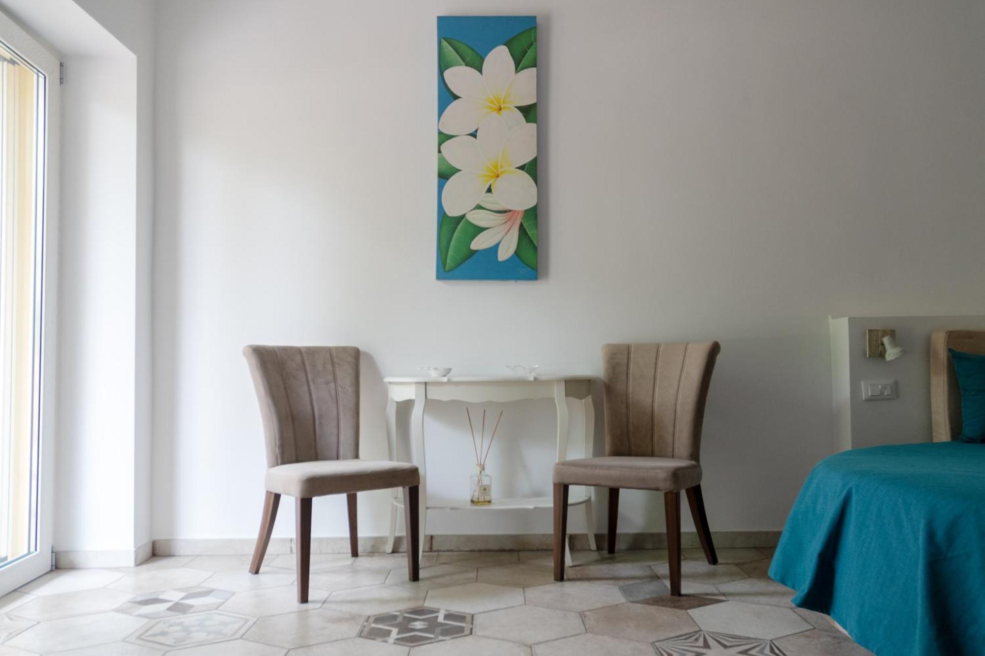 I Lecci Guesthouse San Felice Circeo Bagian luar foto