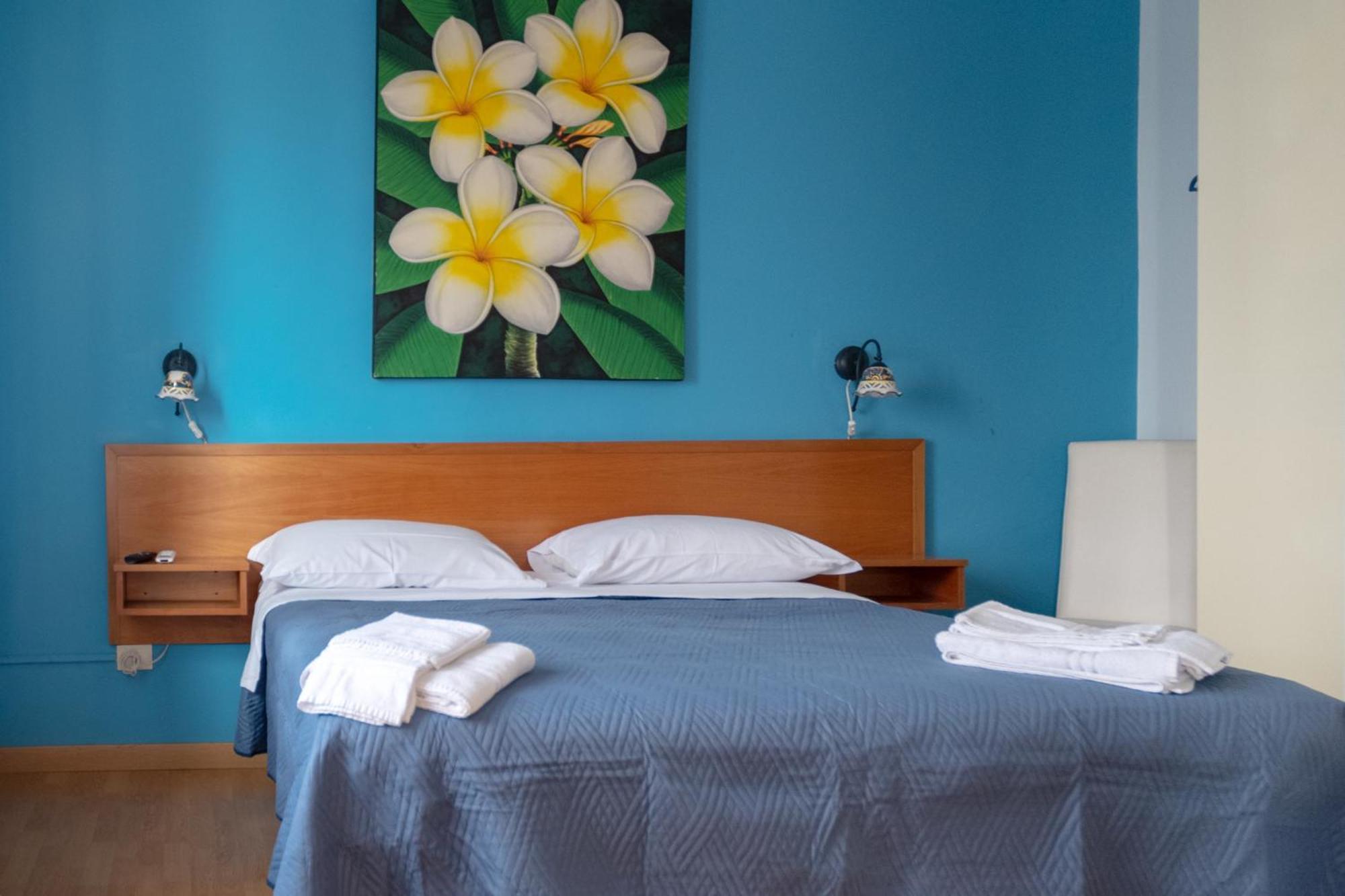 I Lecci Guesthouse San Felice Circeo Bagian luar foto