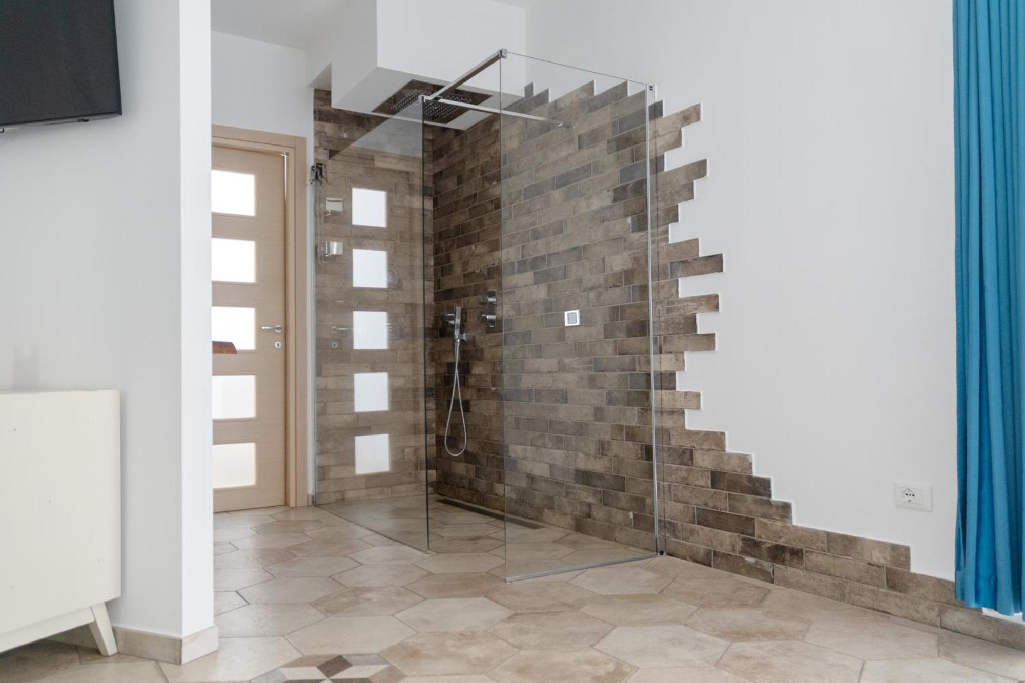 I Lecci Guesthouse San Felice Circeo Bagian luar foto
