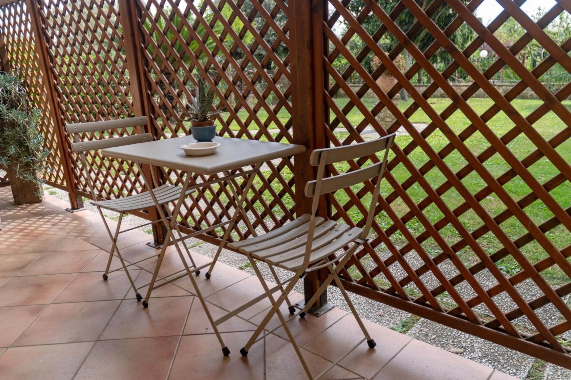 I Lecci Guesthouse San Felice Circeo Bagian luar foto
