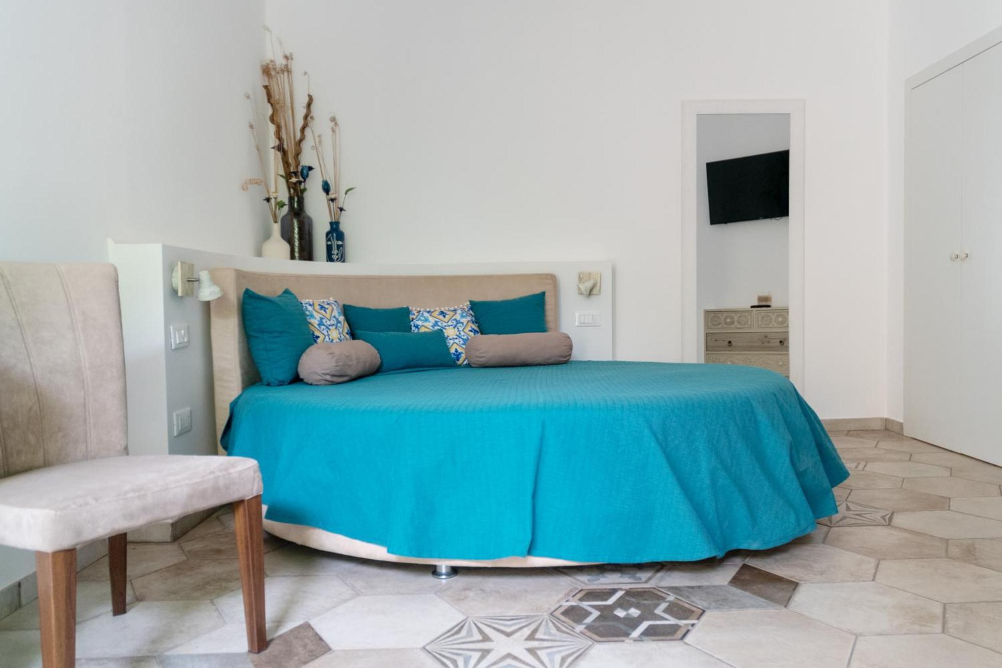 I Lecci Guesthouse San Felice Circeo Bagian luar foto