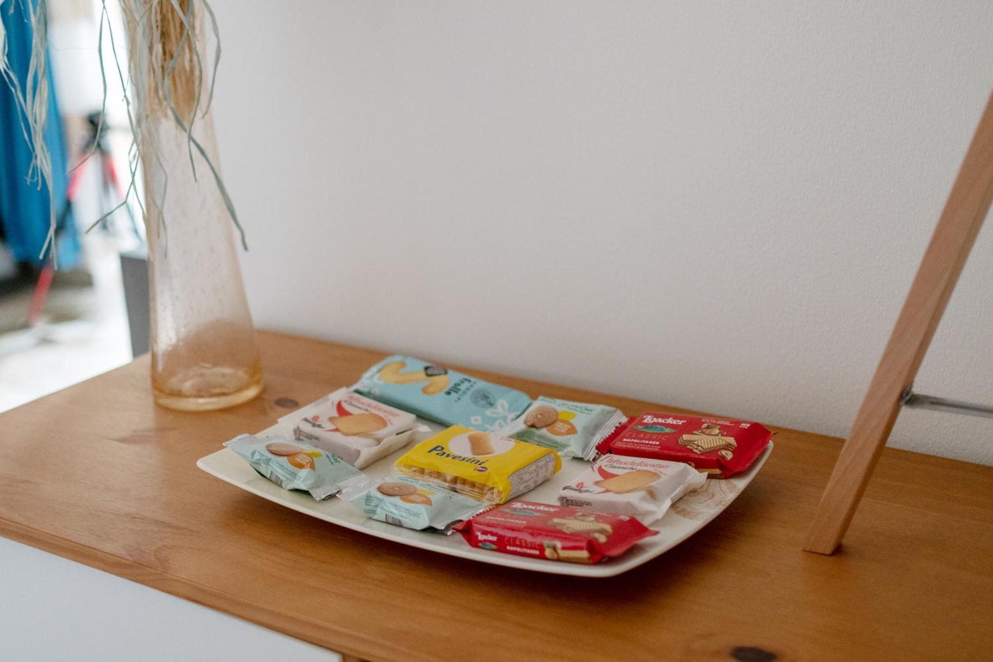 I Lecci Guesthouse San Felice Circeo Bagian luar foto