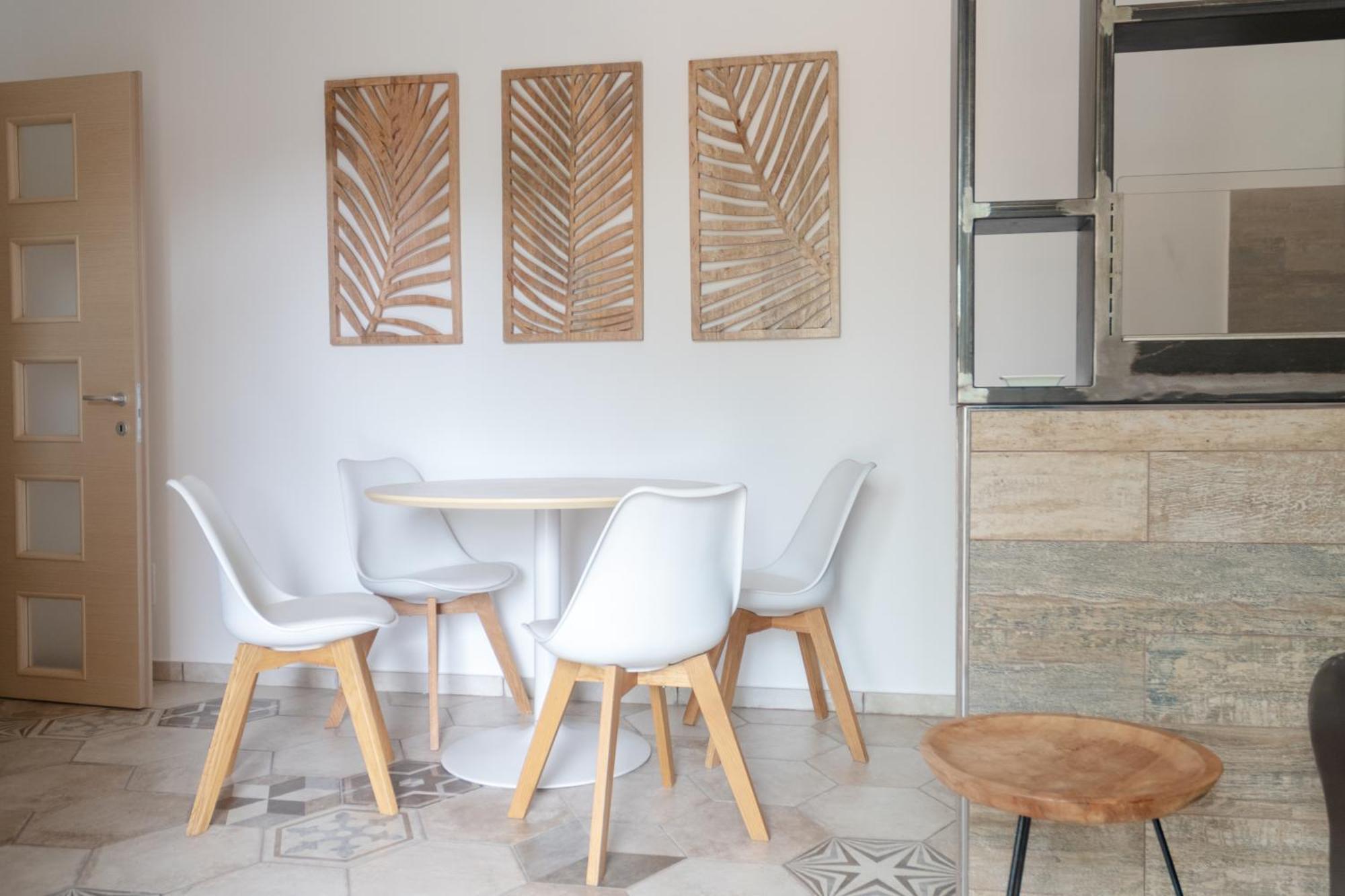 I Lecci Guesthouse San Felice Circeo Bagian luar foto