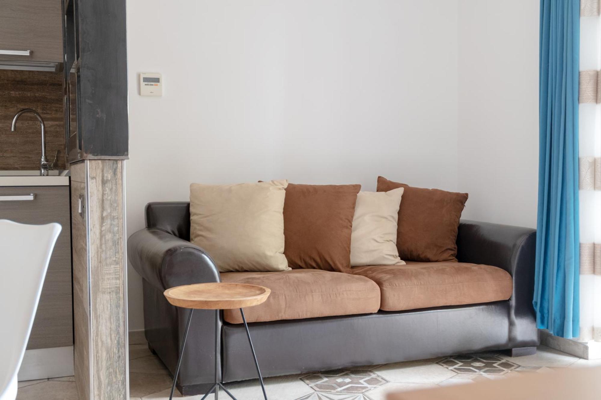 I Lecci Guesthouse San Felice Circeo Bagian luar foto
