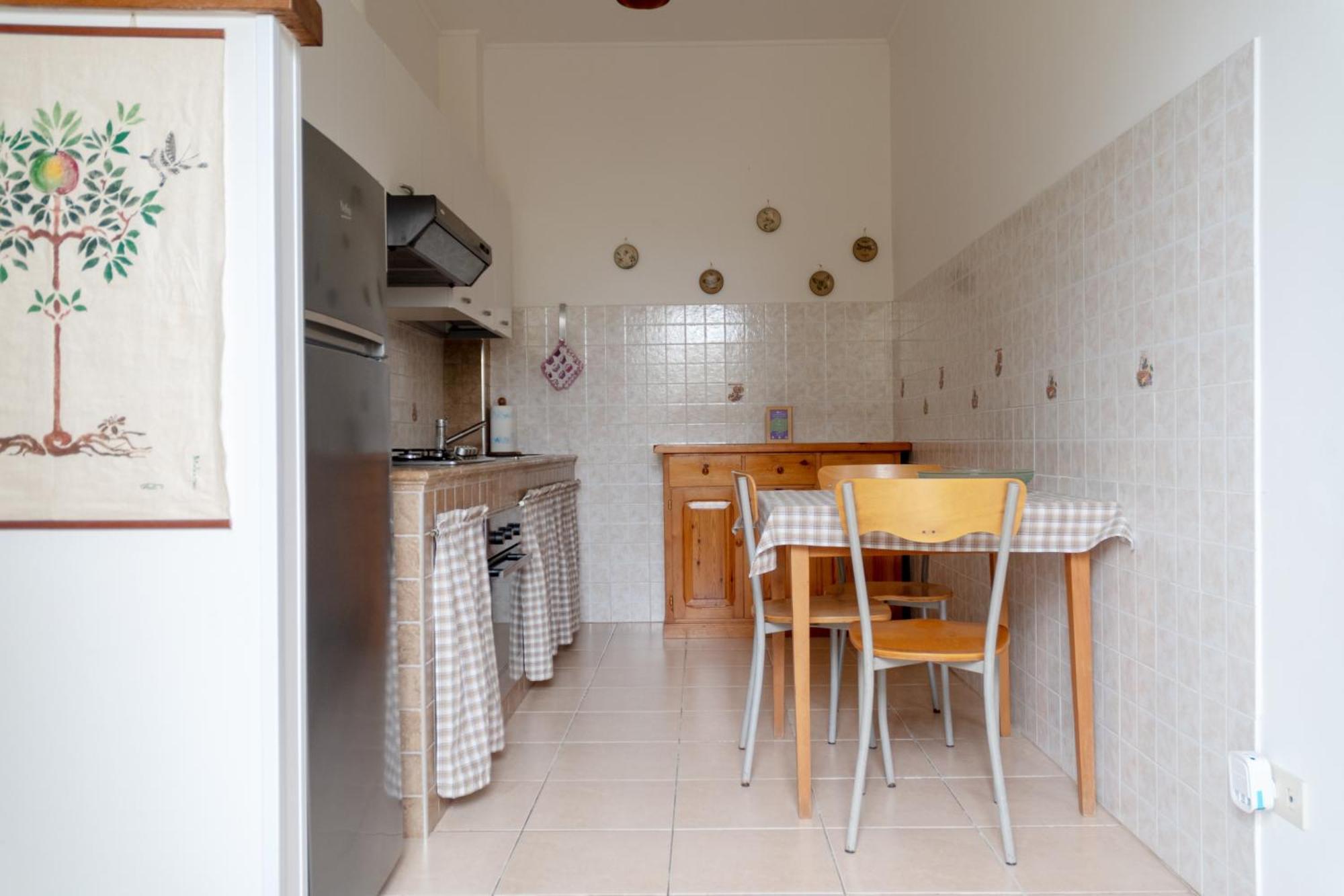 I Lecci Guesthouse San Felice Circeo Bagian luar foto