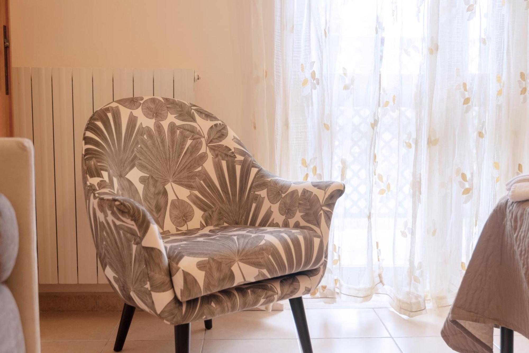 I Lecci Guesthouse San Felice Circeo Bagian luar foto