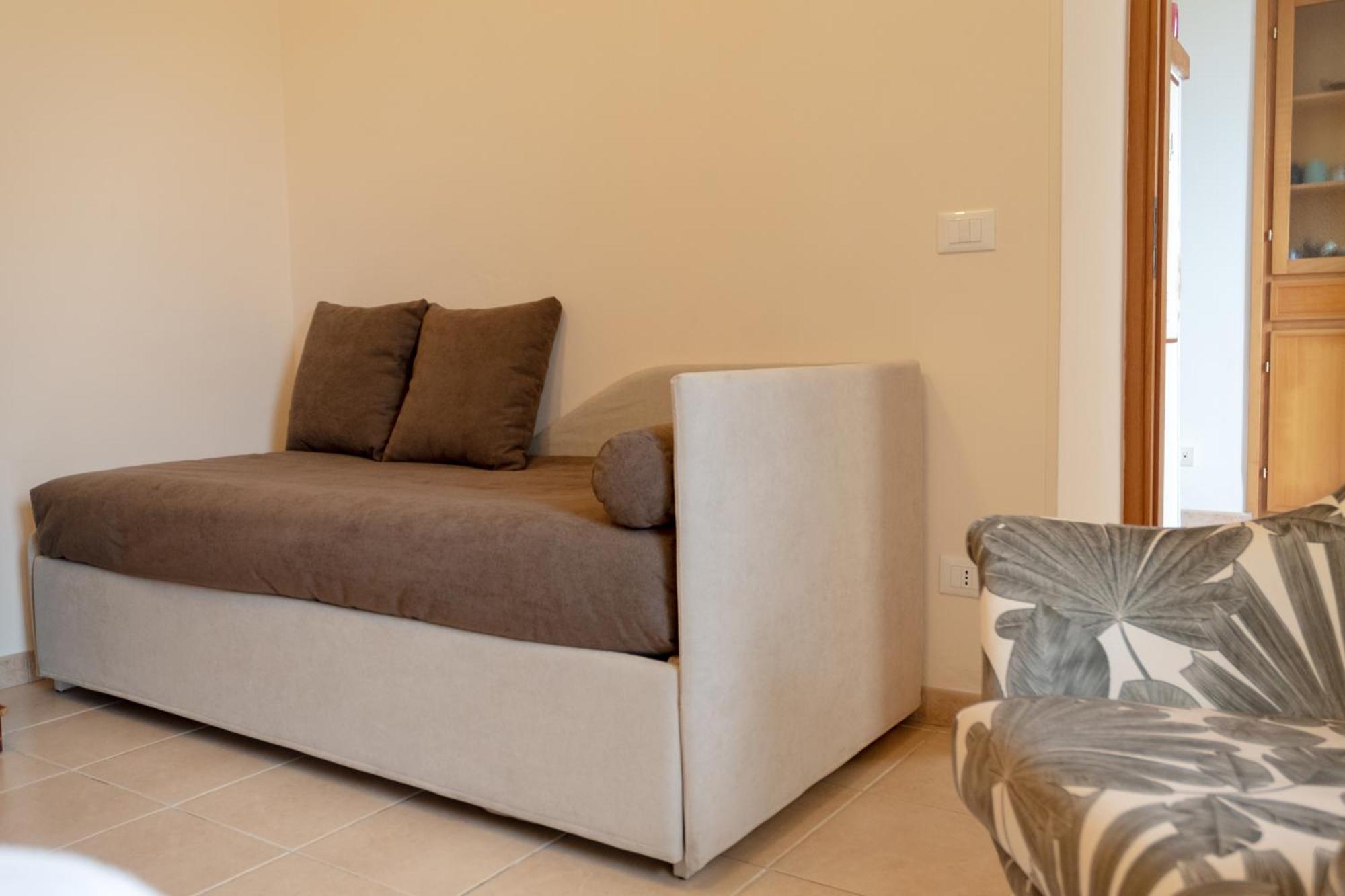 I Lecci Guesthouse San Felice Circeo Bagian luar foto