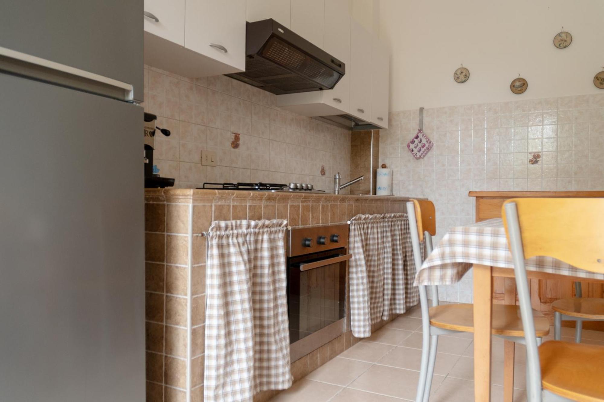 I Lecci Guesthouse San Felice Circeo Bagian luar foto