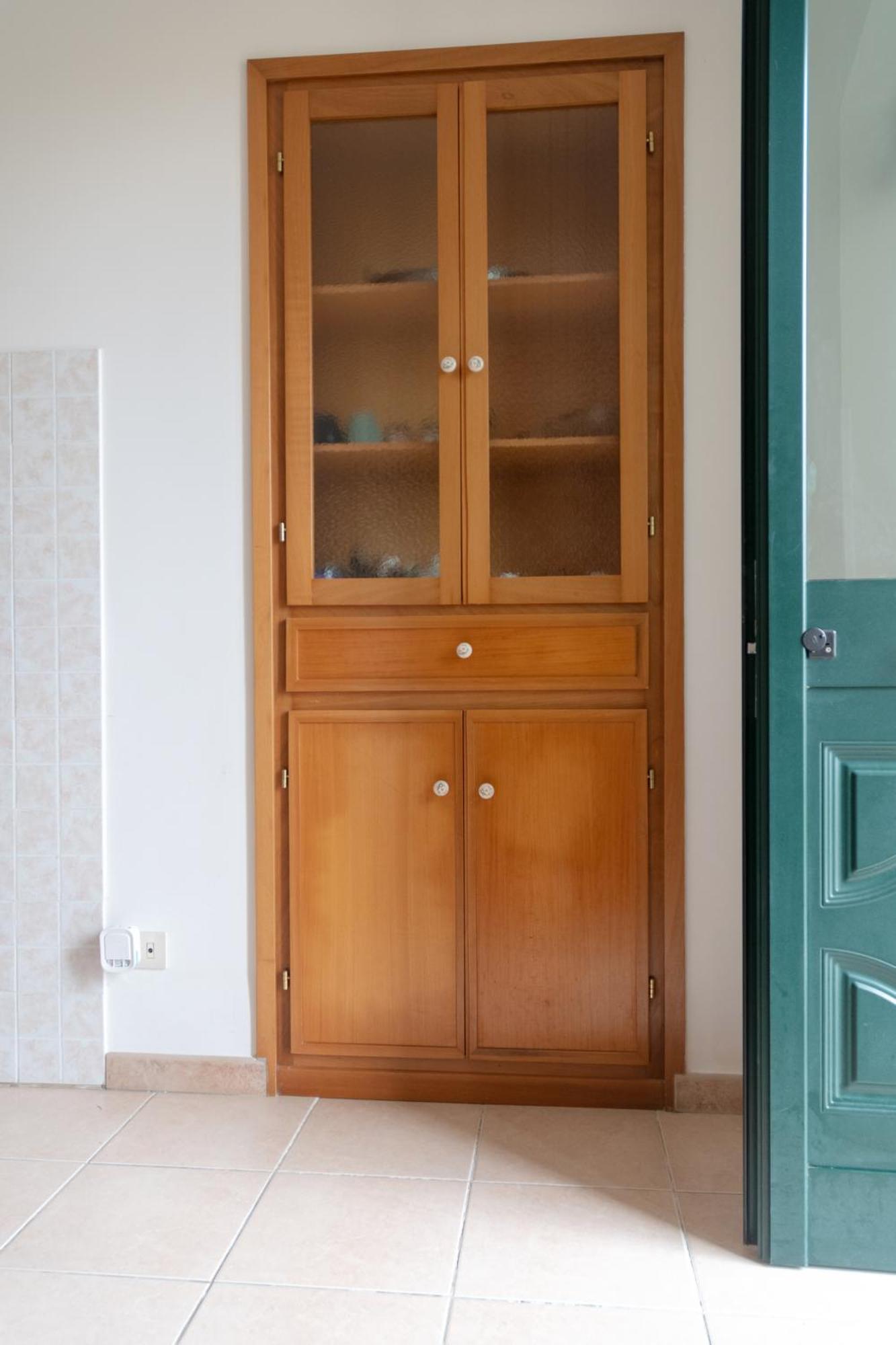 I Lecci Guesthouse San Felice Circeo Bagian luar foto