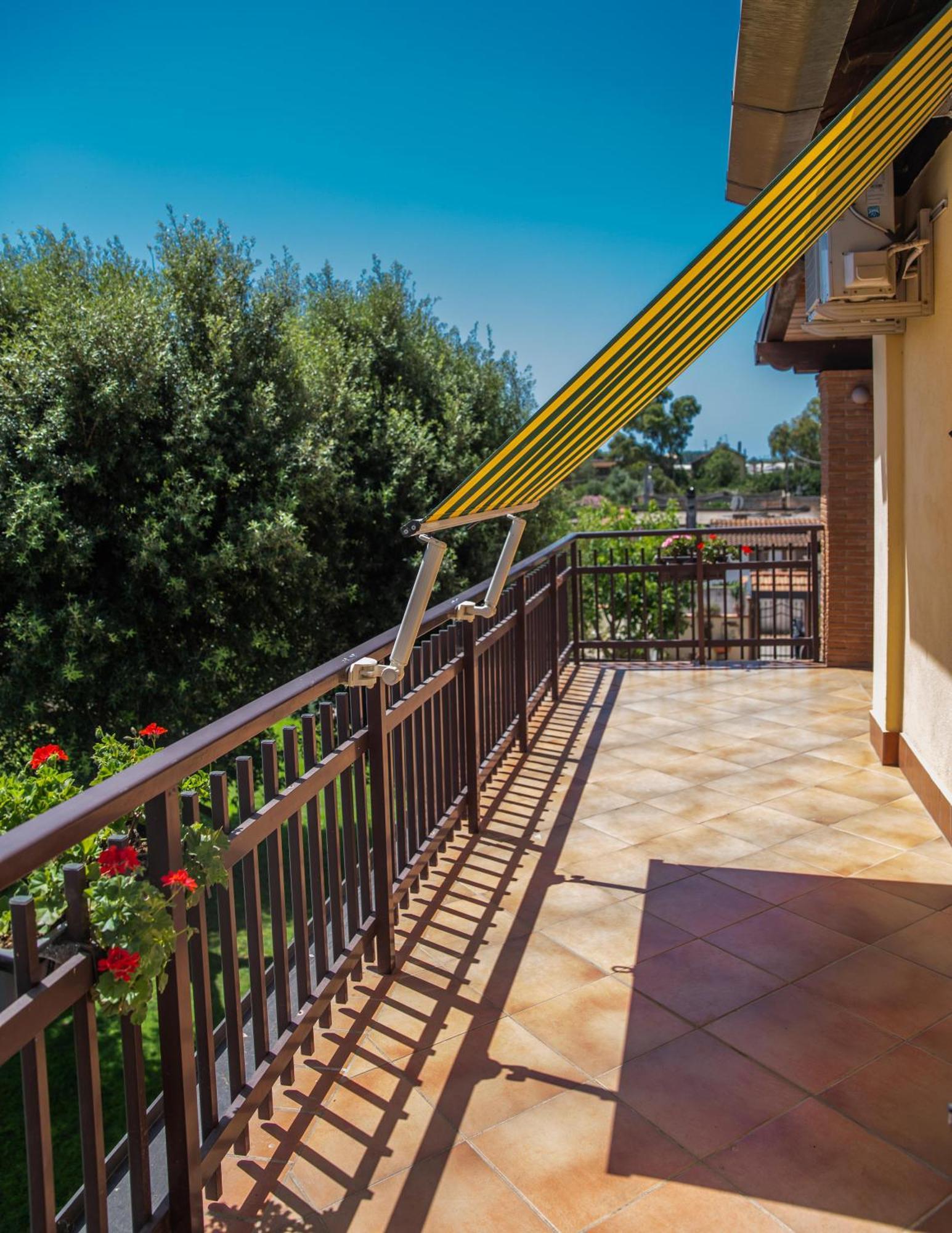 I Lecci Guesthouse San Felice Circeo Bagian luar foto