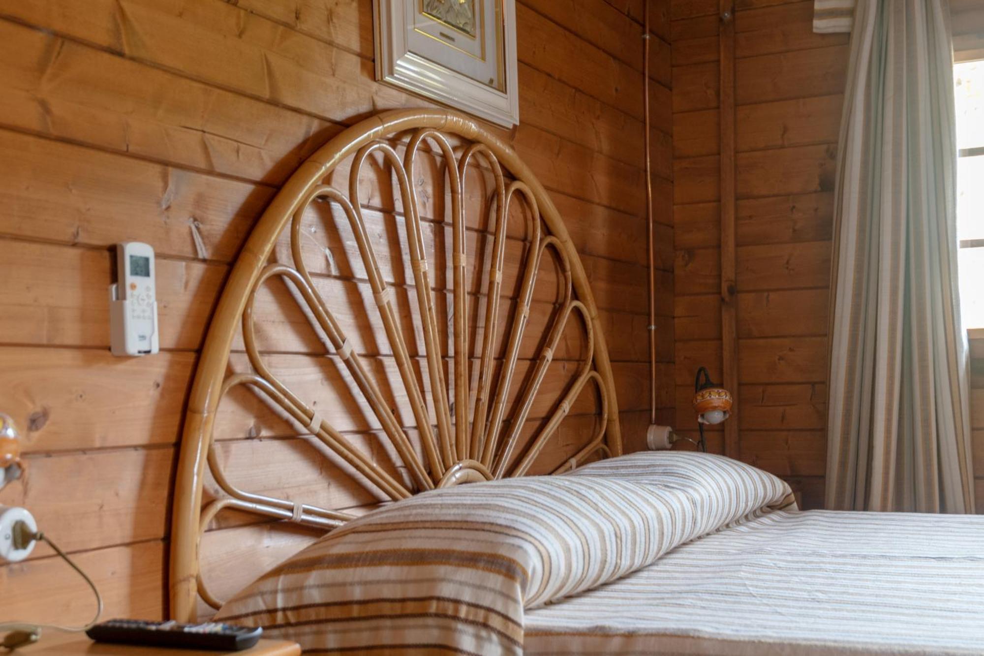 I Lecci Guesthouse San Felice Circeo Bagian luar foto