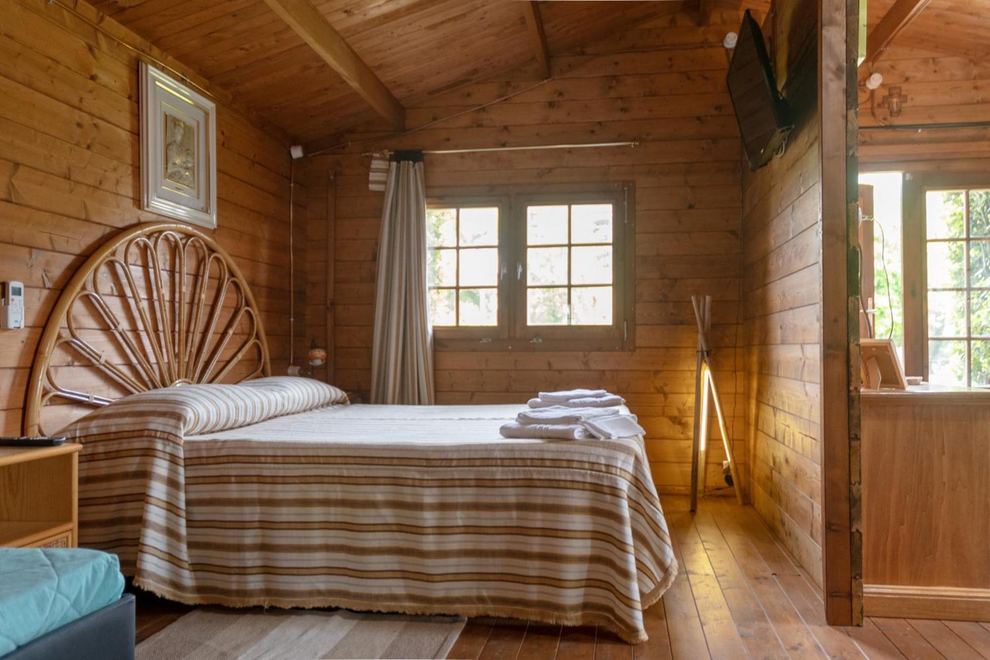 I Lecci Guesthouse San Felice Circeo Bagian luar foto