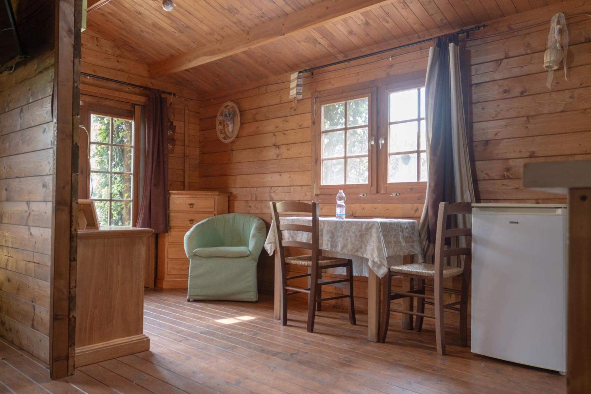 I Lecci Guesthouse San Felice Circeo Bagian luar foto