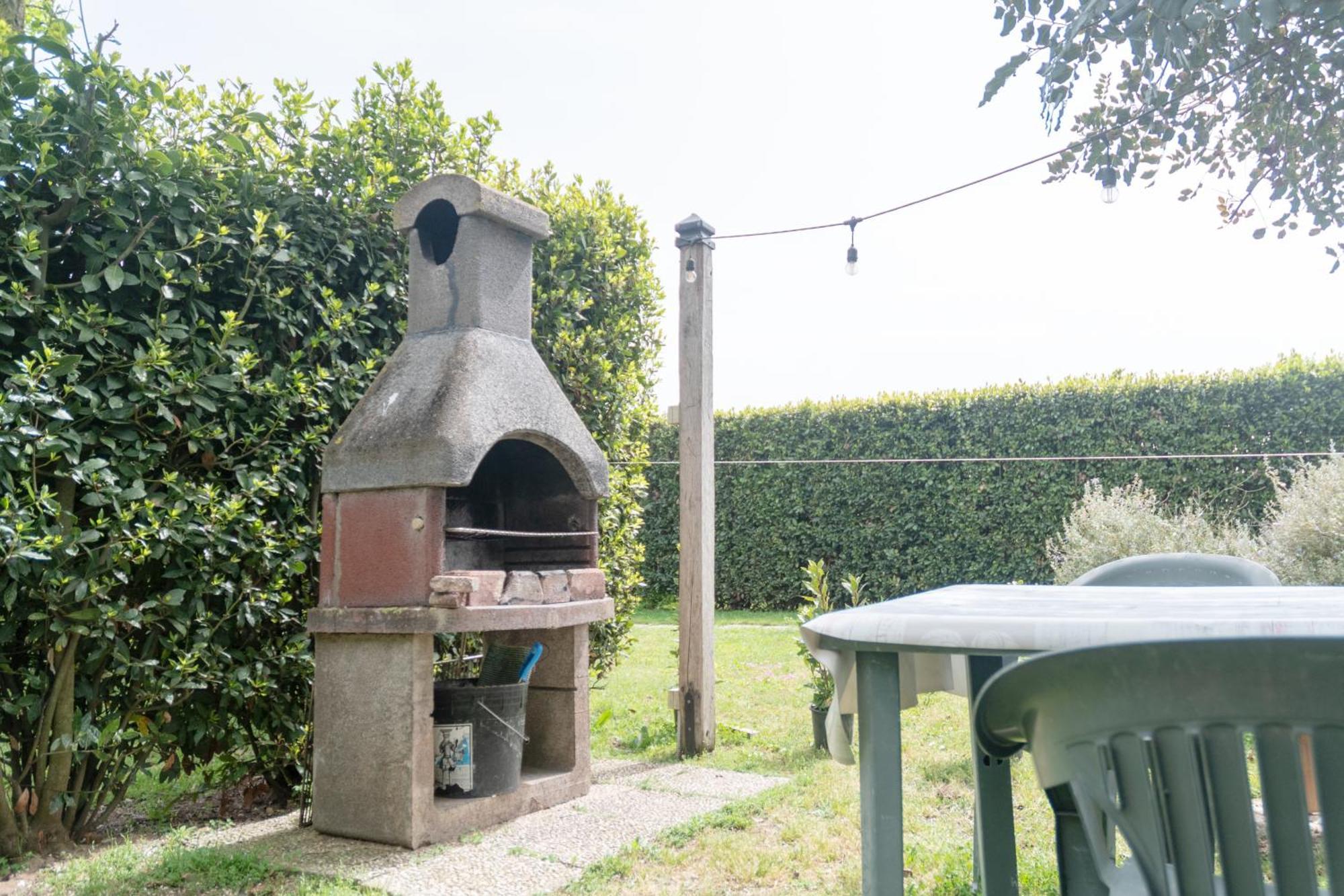I Lecci Guesthouse San Felice Circeo Bagian luar foto