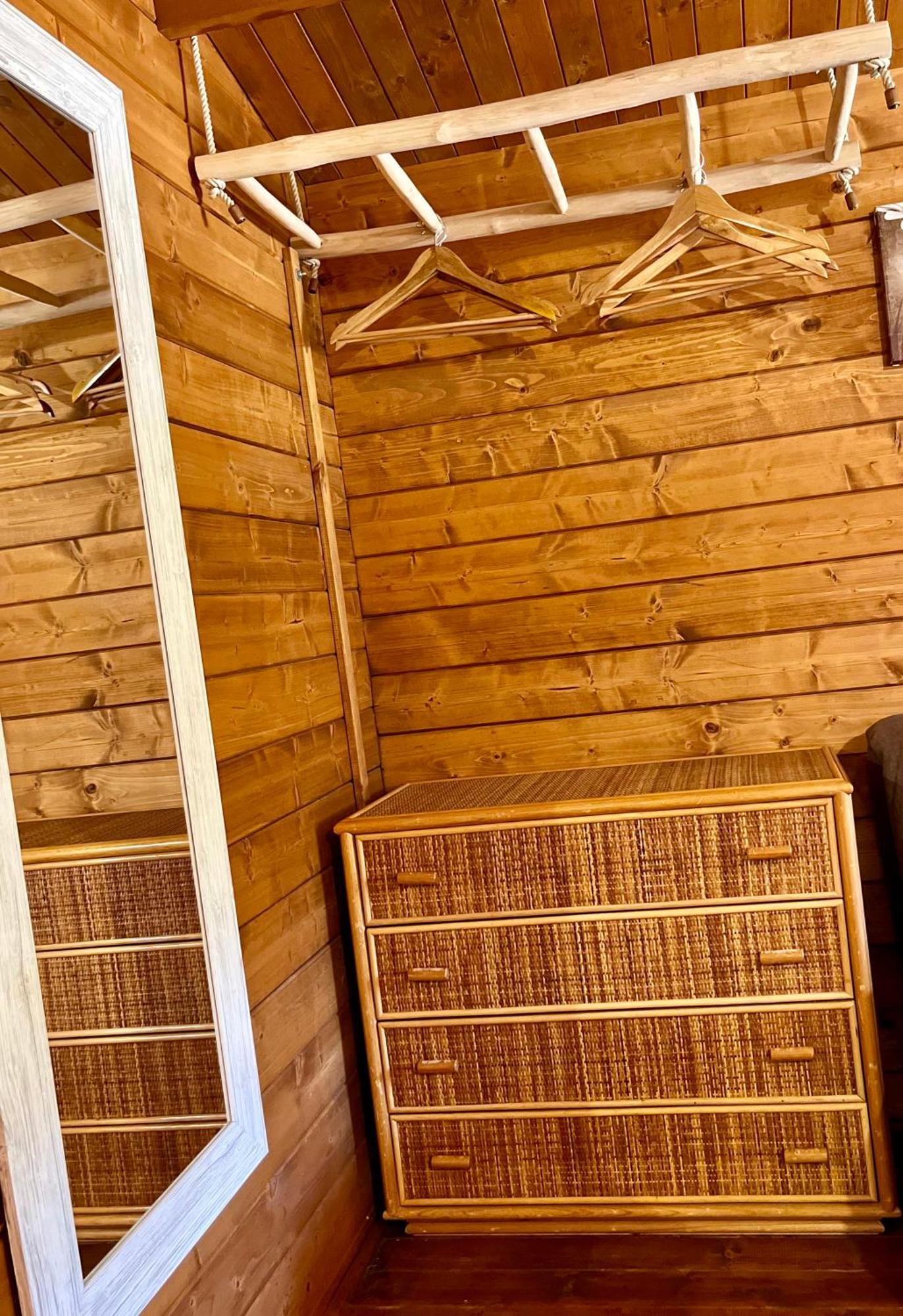 I Lecci Guesthouse San Felice Circeo Bagian luar foto