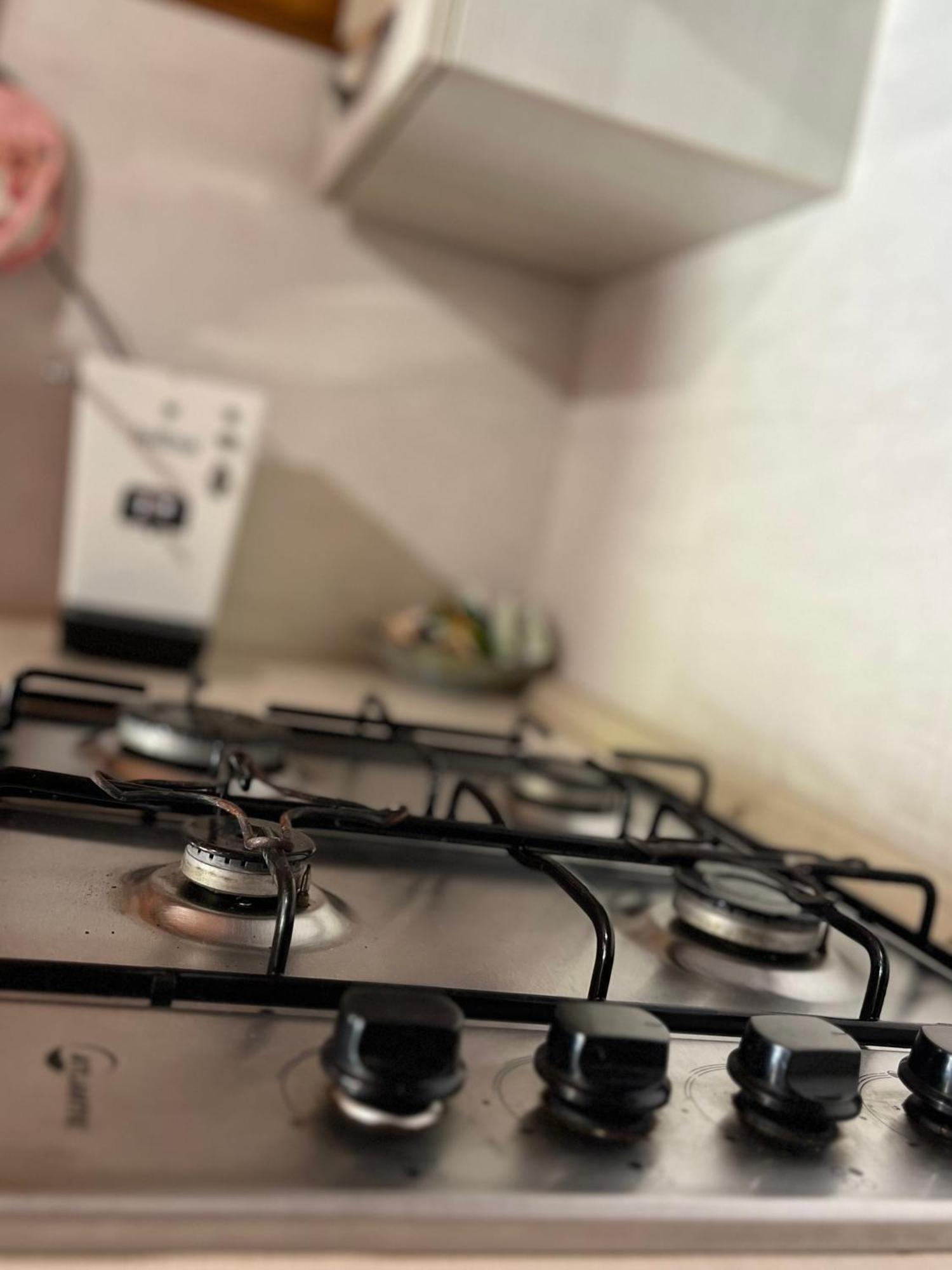 I Lecci Guesthouse San Felice Circeo Bagian luar foto