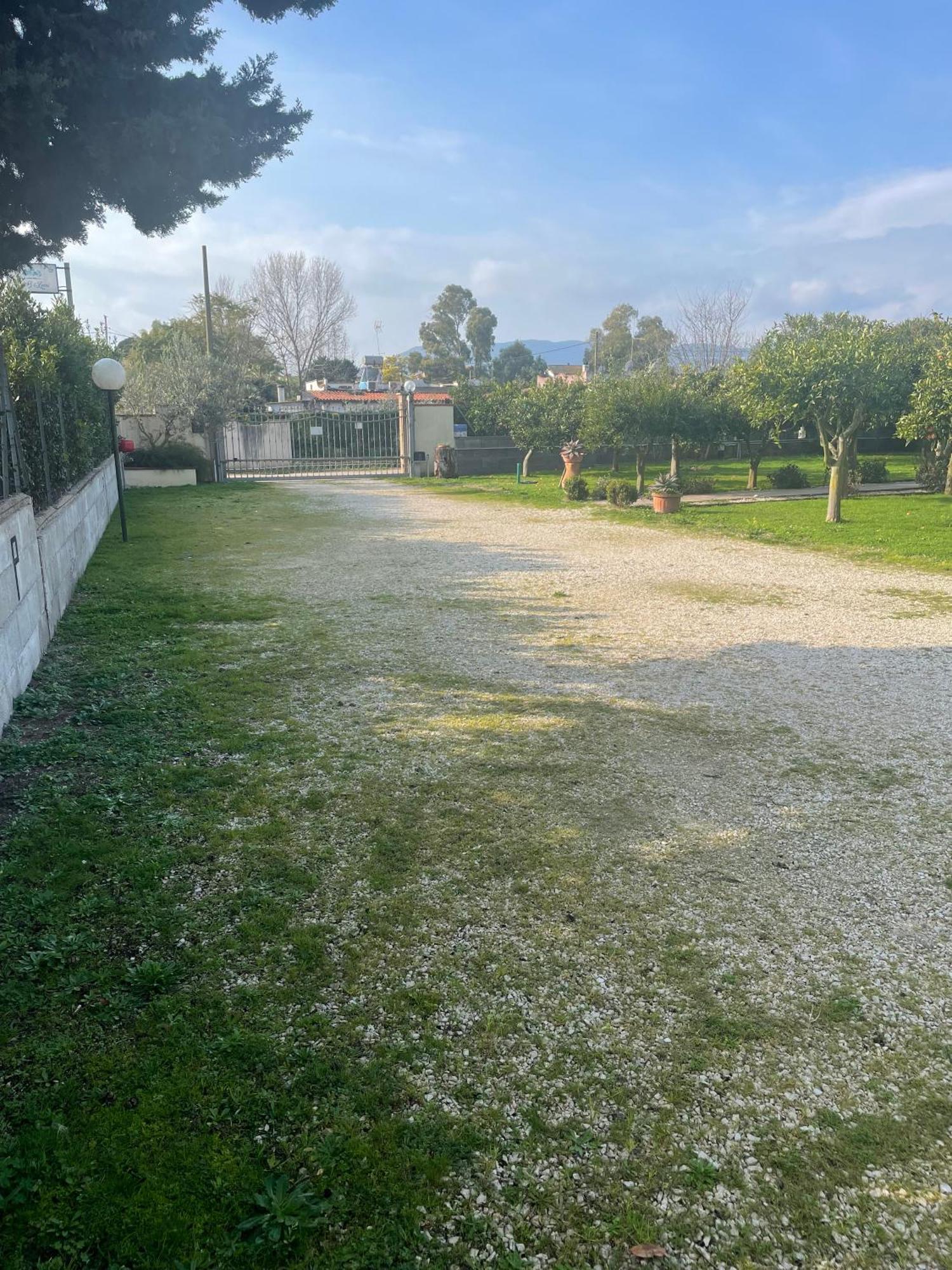 I Lecci Guesthouse San Felice Circeo Bagian luar foto