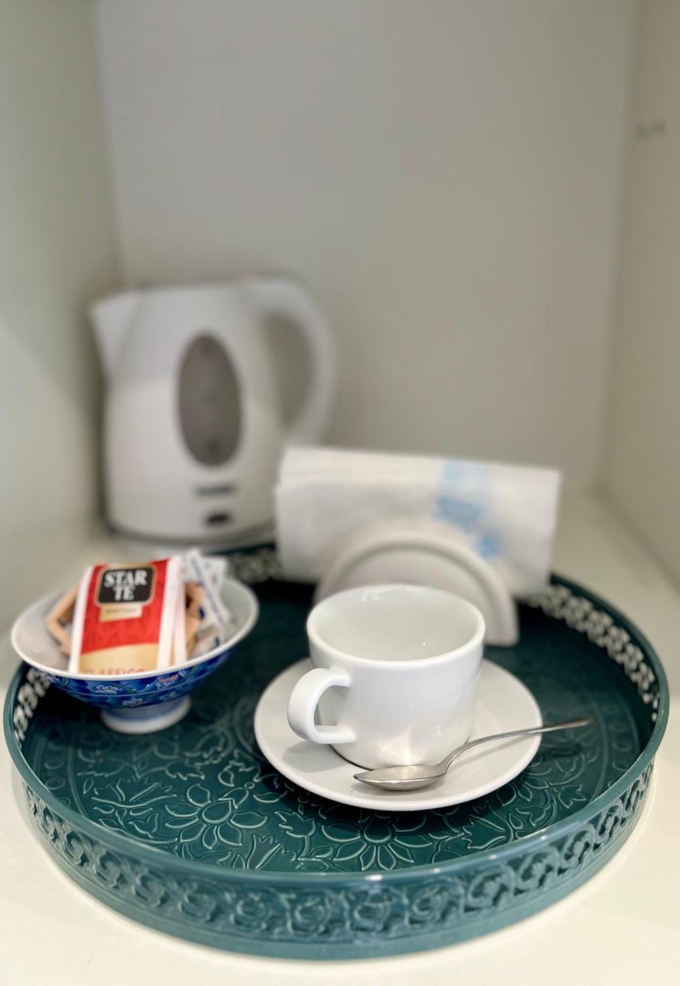 I Lecci Guesthouse San Felice Circeo Bagian luar foto