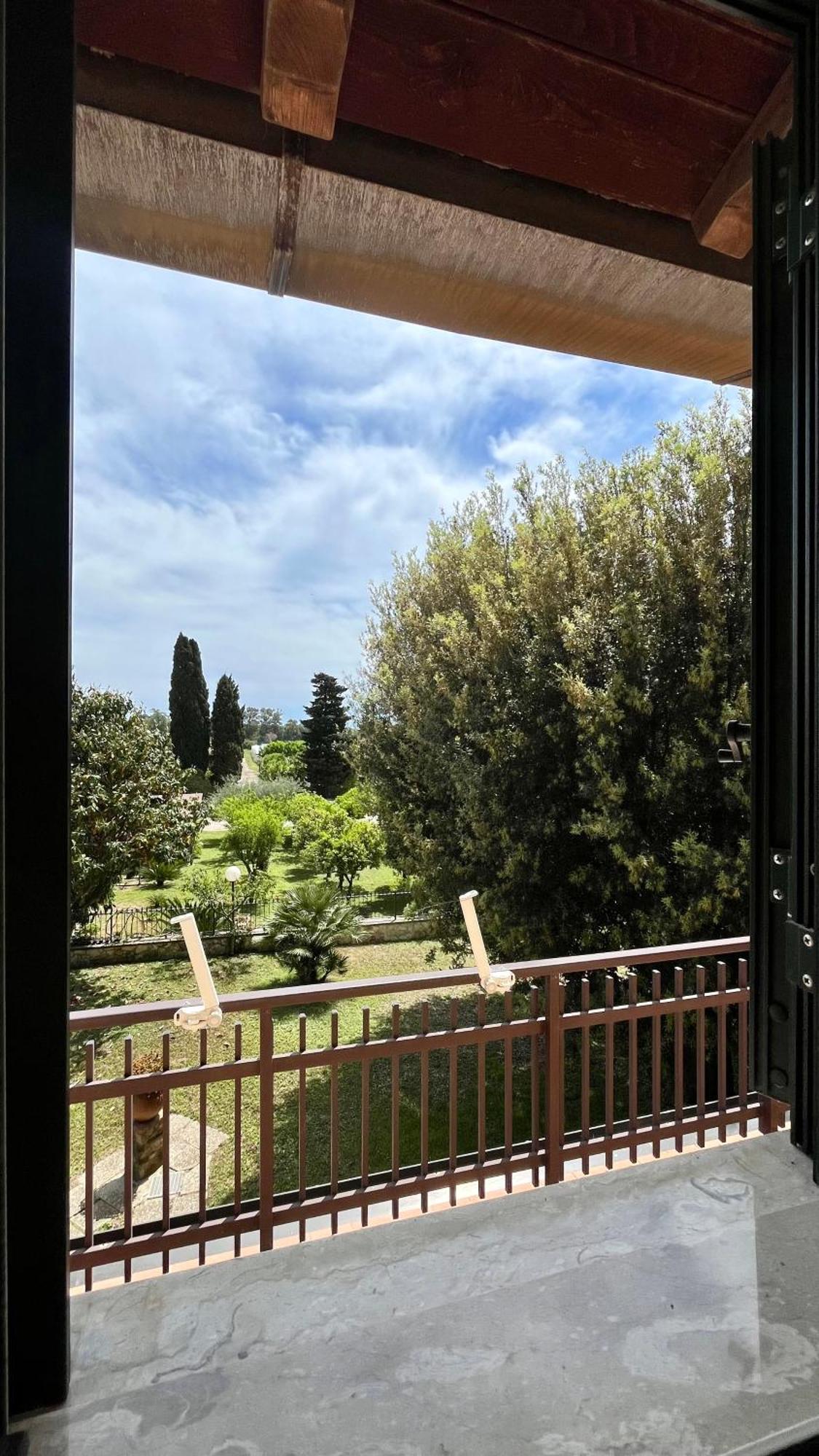 I Lecci Guesthouse San Felice Circeo Bagian luar foto